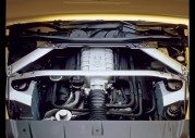 Tapety Aston Martin